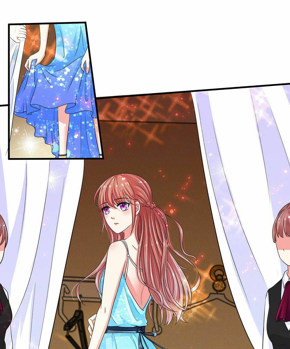 tổng tài đích tự dưỡng tiểu kiều thê chapter 32 8