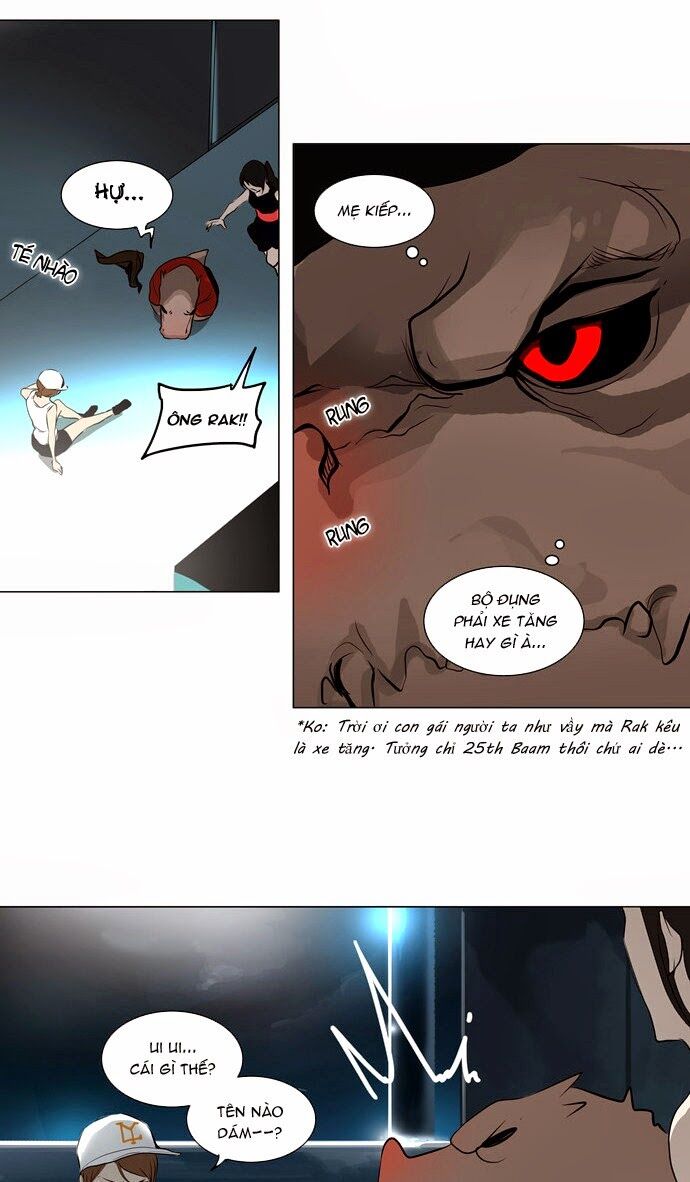tòa tháp bí ẩn 2 chapter 79 32