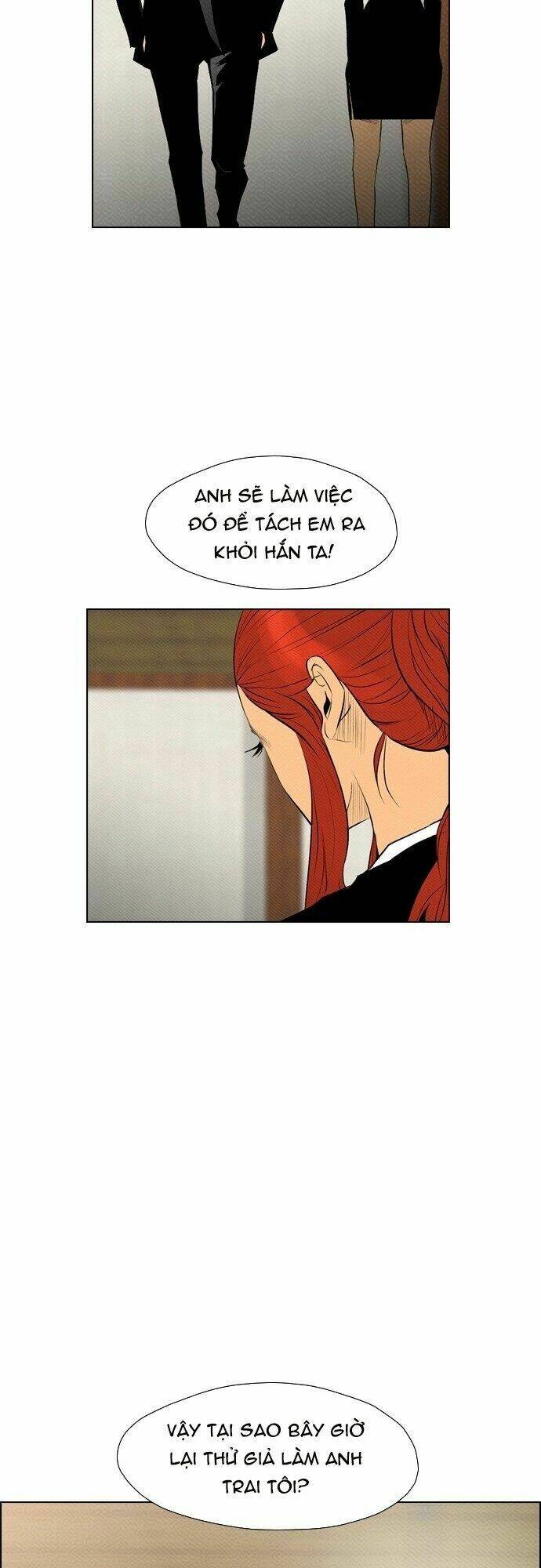 kẻ hồi sinh chapter 82 28