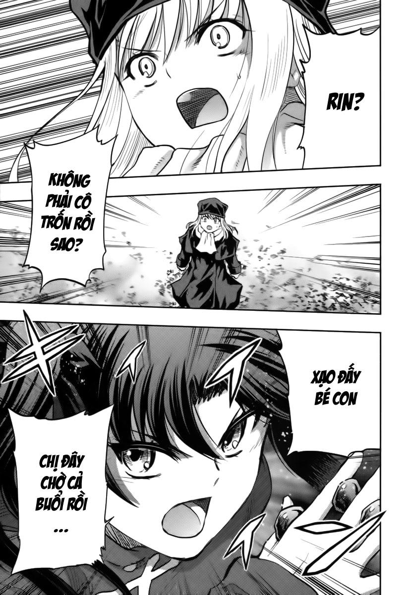 fate stay night chapter 58 36