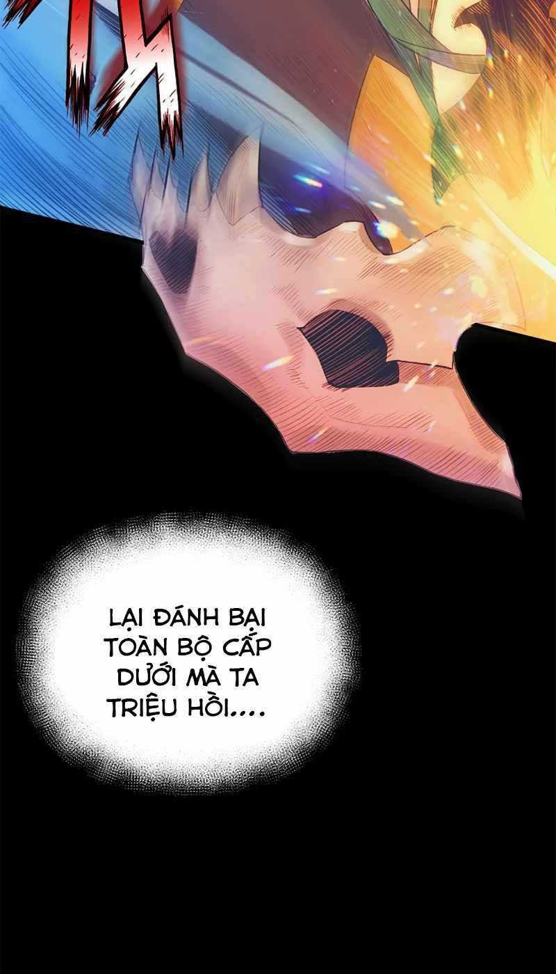 tu sĩ trị liệu của thái dương giáo chapter 7 20