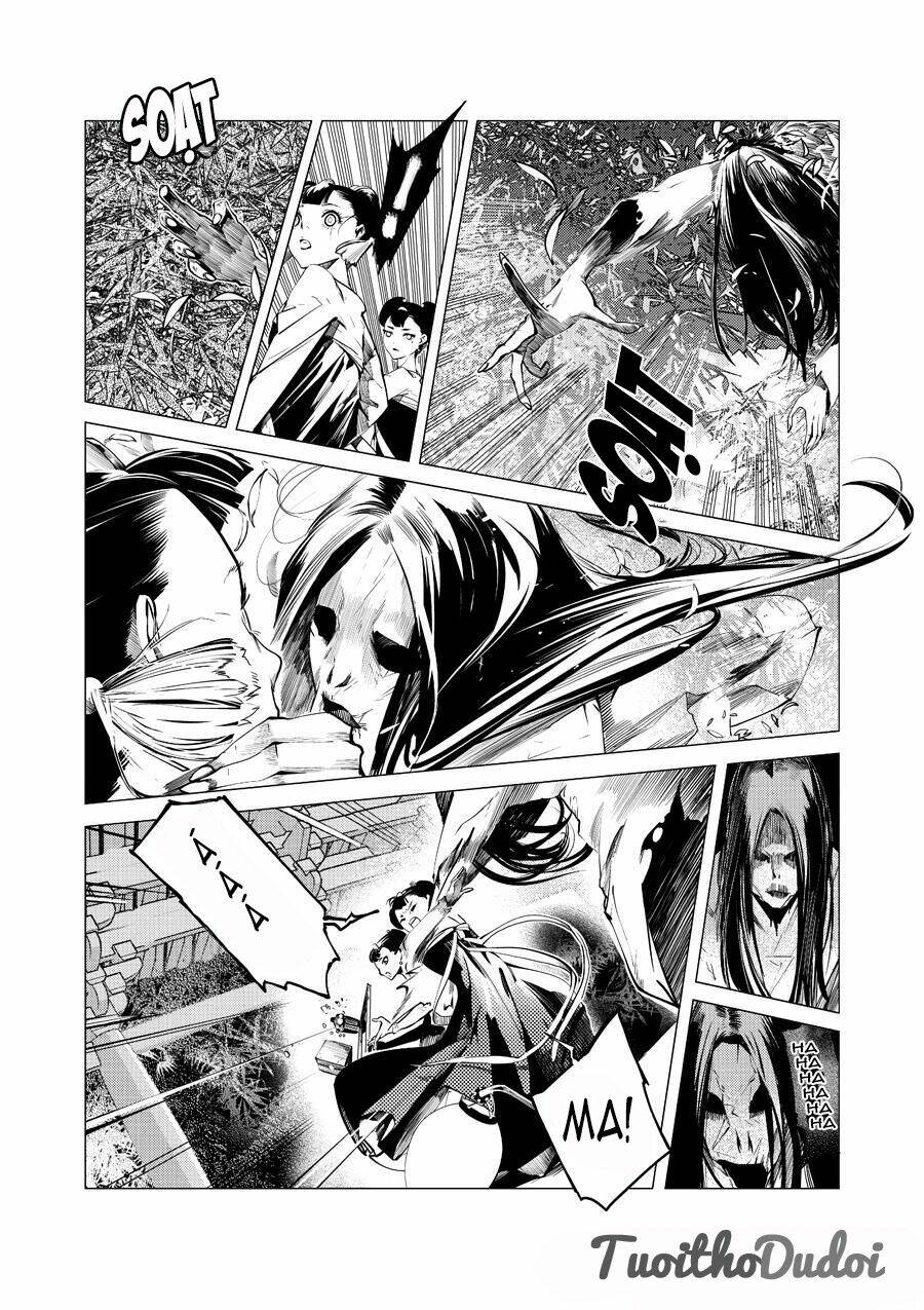 tạp tư lục chapter 5 7