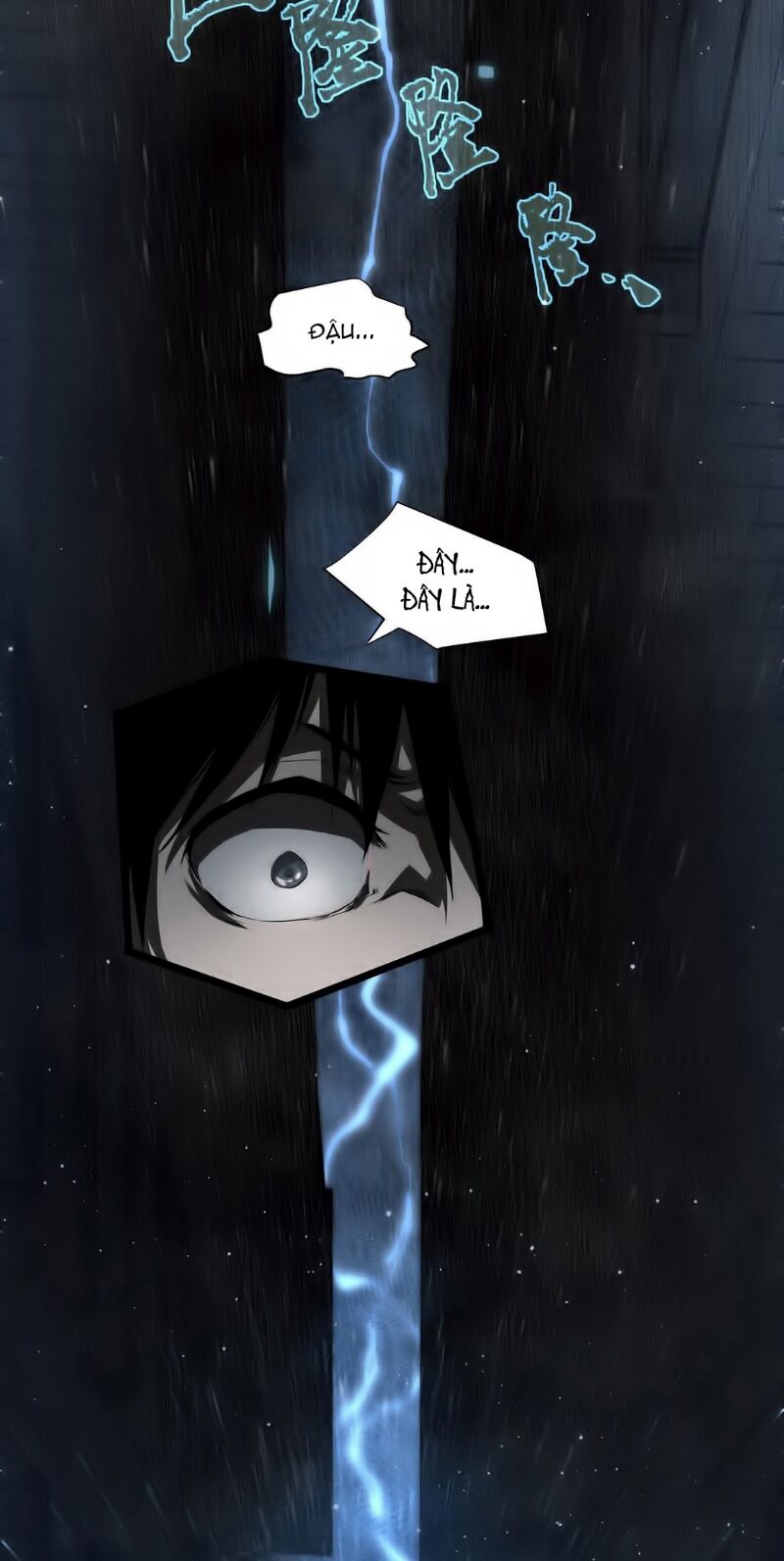 ta là lão đại thời tận thế chapter 1.1 18