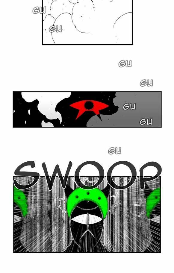 hành trình thoát khỏi địa ngục chapter 61 14