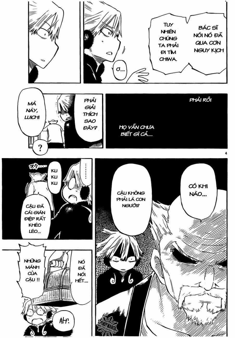 anagle mole chapter 13 4