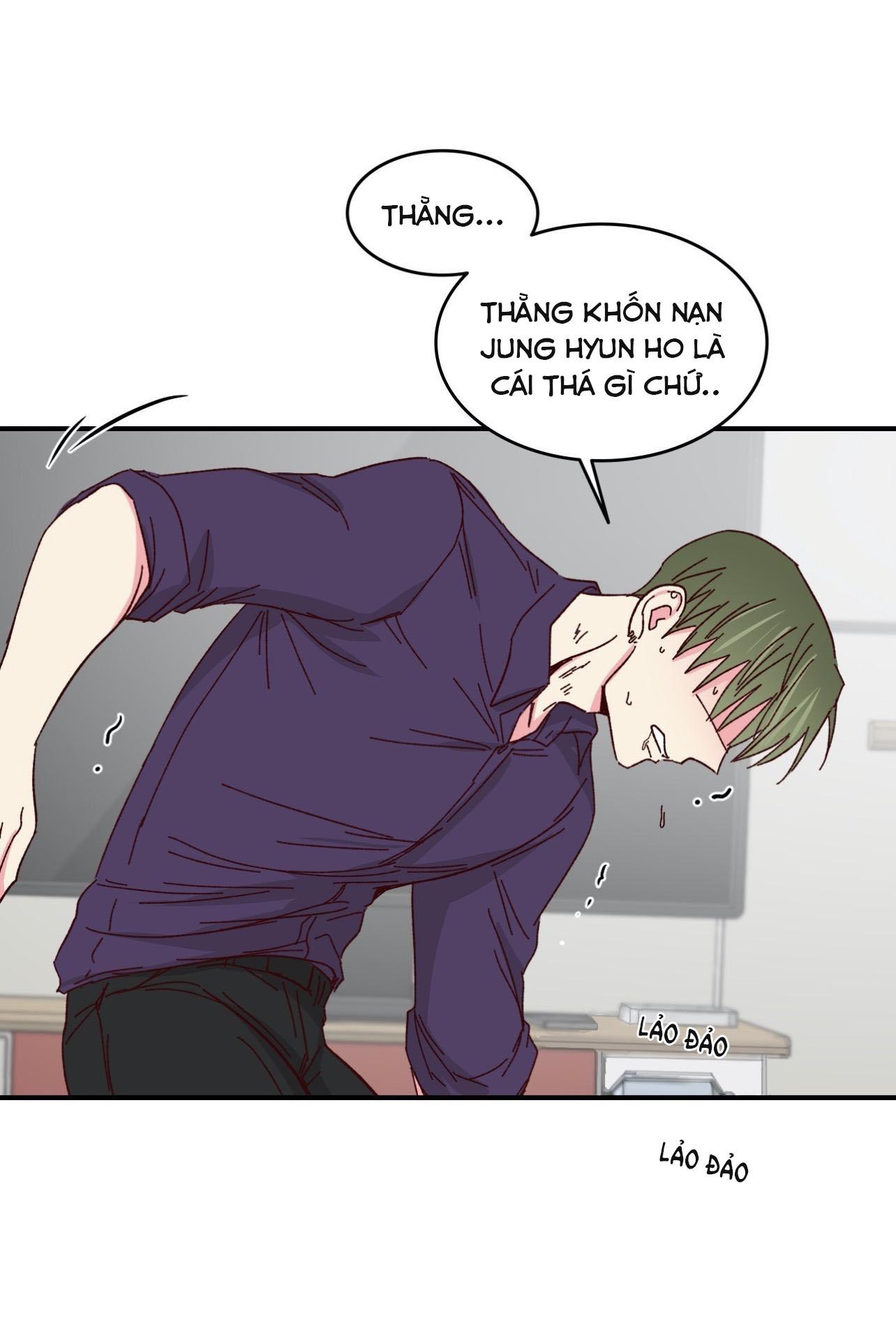 món tráng miệng của sếp tổng chapter 58 51