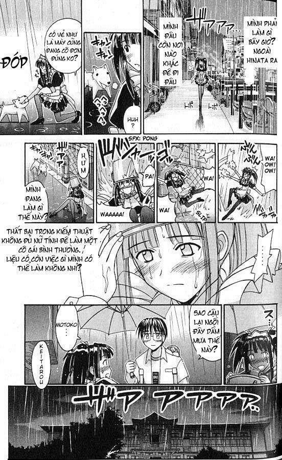 love hina chapter 73 11