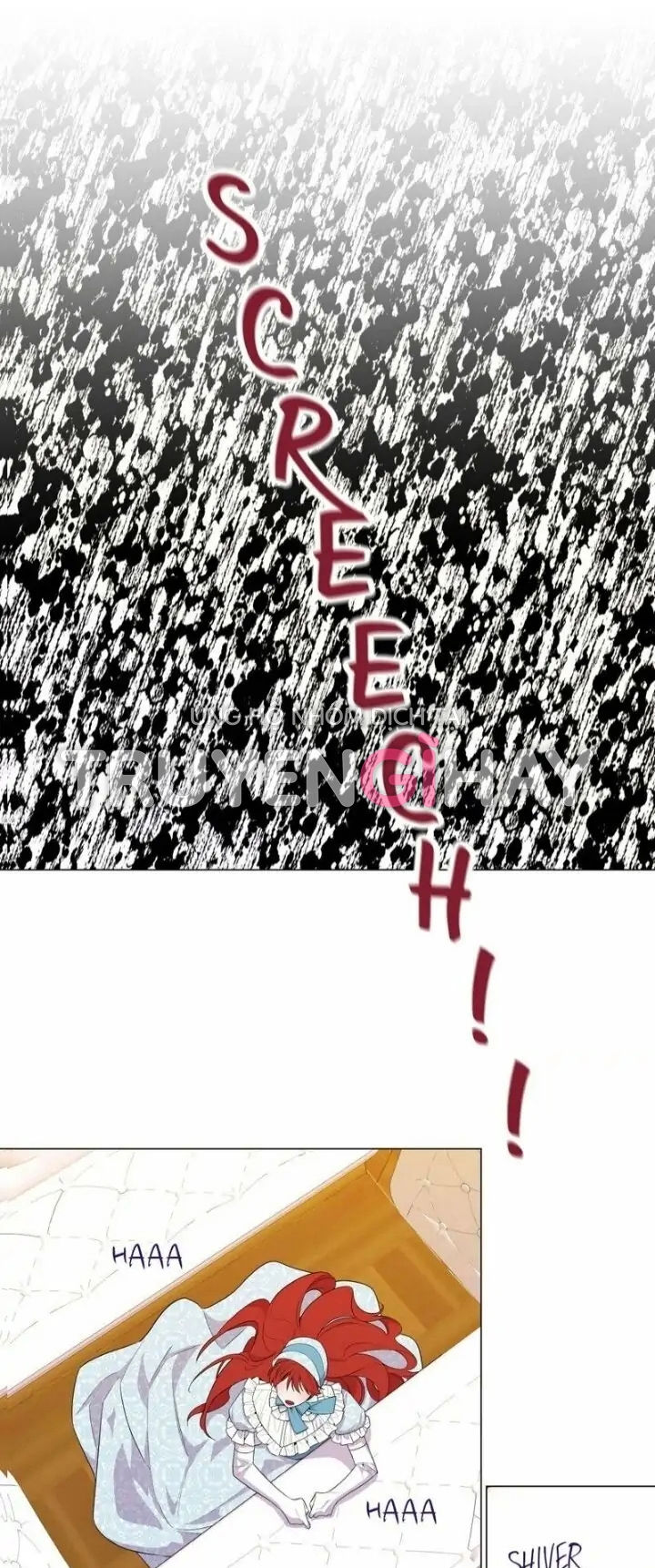 từ tiểu thư thành hoàng hậu - lady to queen chapter 43.1 3