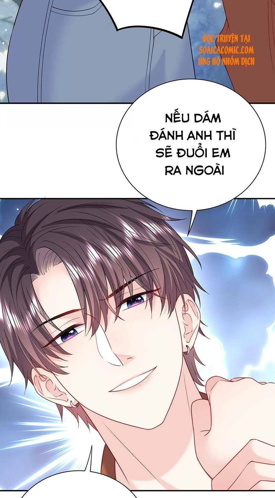 tôi dựa vào tà ý: nghịch chuyển nhân sinh chapter 28 28