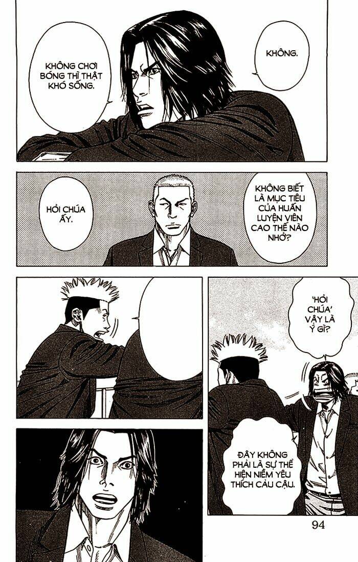 angel voice chapter 20 9