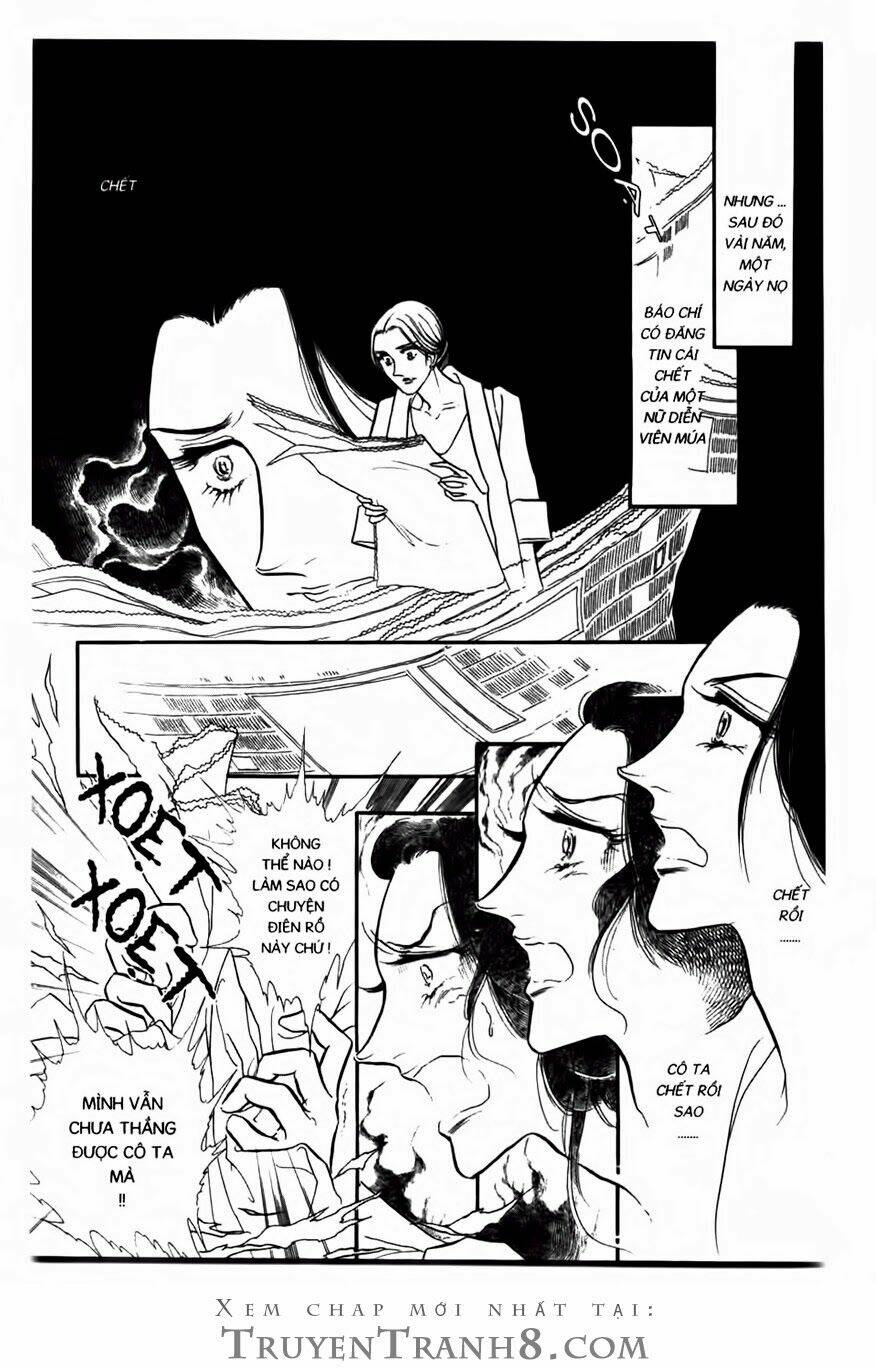 swan - vũ khúc thiên nga chapter 63 6