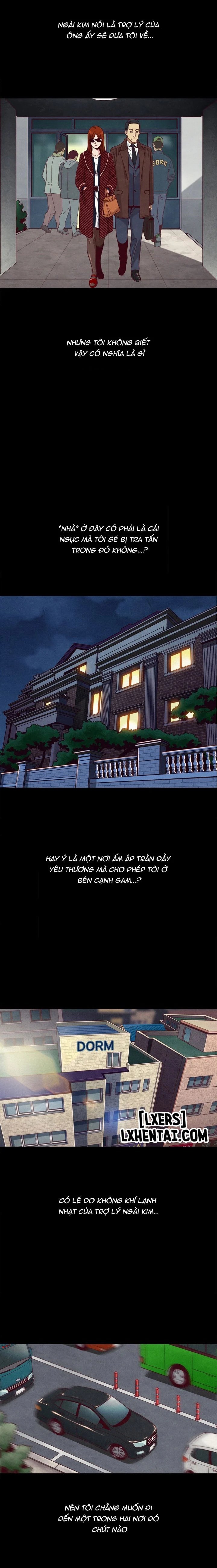 công tử bột chapter 5 22