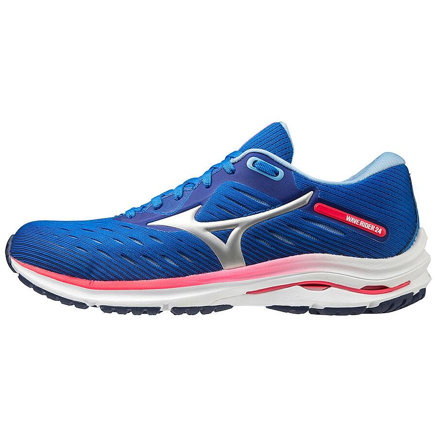 Giày chạy bộ nữ MIZUNO - J1GD200320