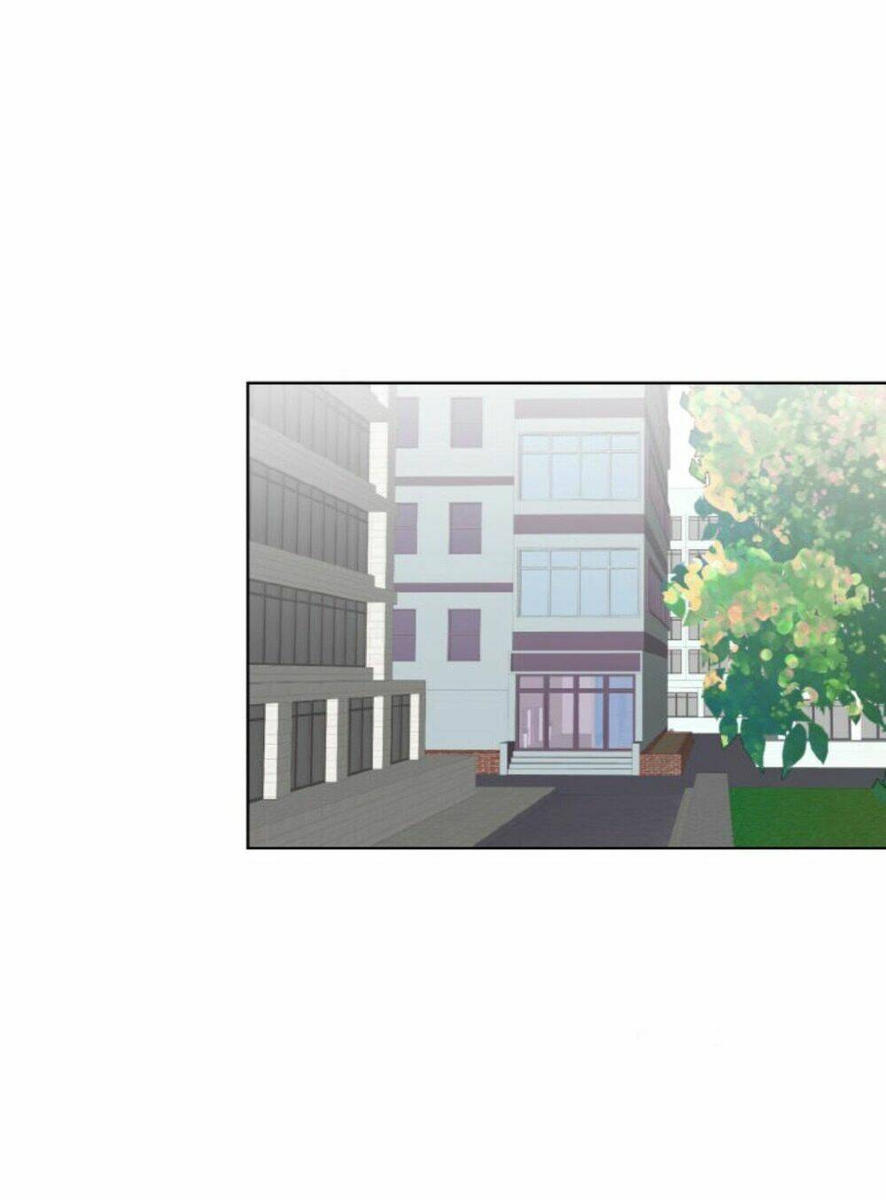 bộ mặt khác của cô bạn cùng phòng chapter 3 49