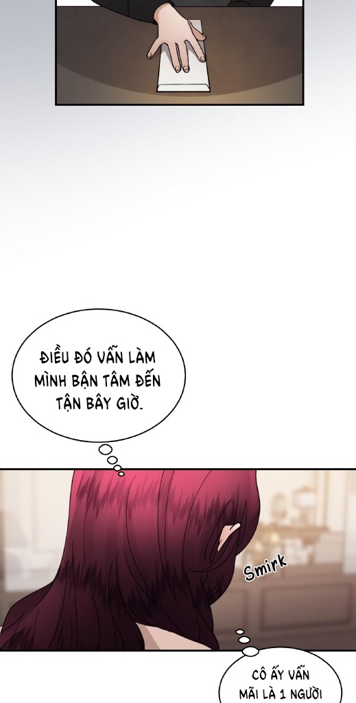 cặp đôi oan gia ngõ hẹp chapter 20 17