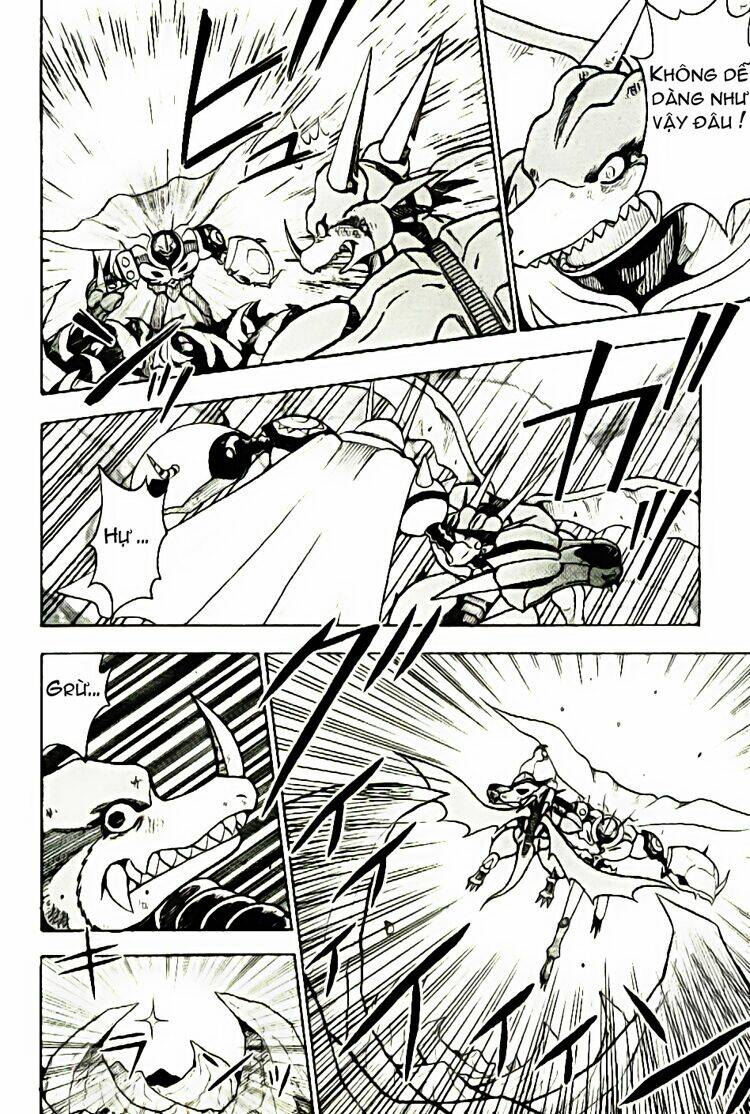 digimon v-tamer chapter 35 17