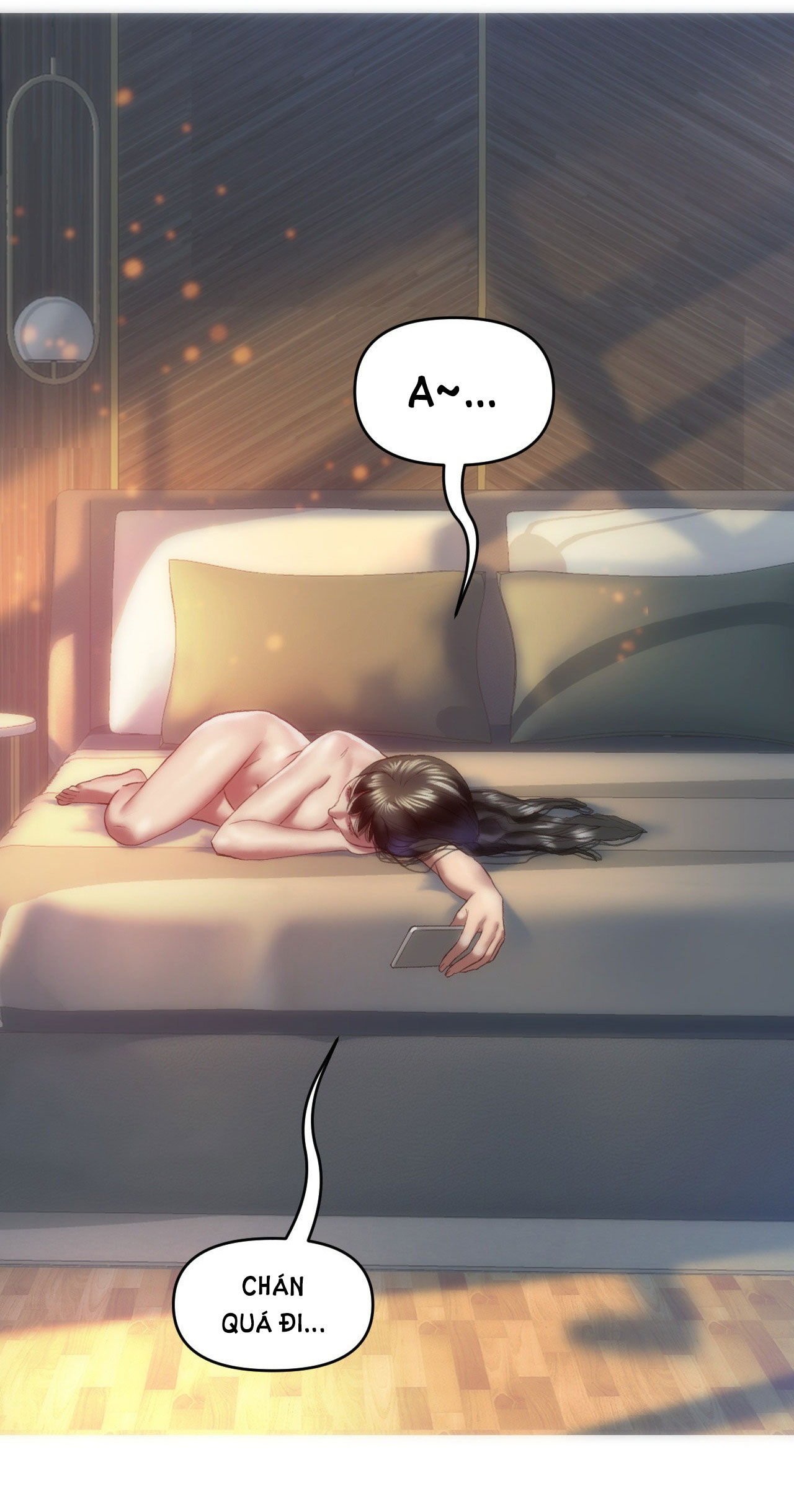 Gái Có Chồng Ở Thành Phố Mới chapter 1.1 - Trang 20