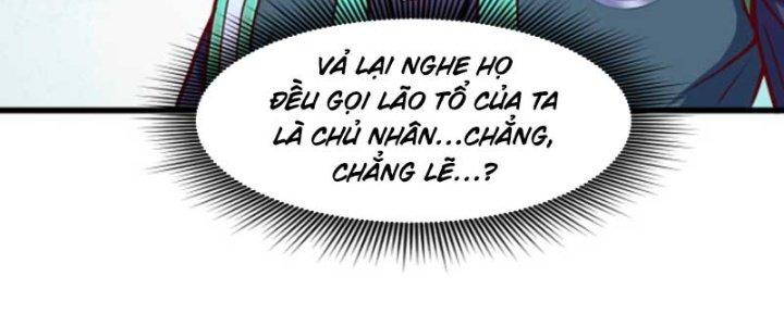 ẩn cư mười vạn năm, đời sau mời ta rời núi chapter 19 15