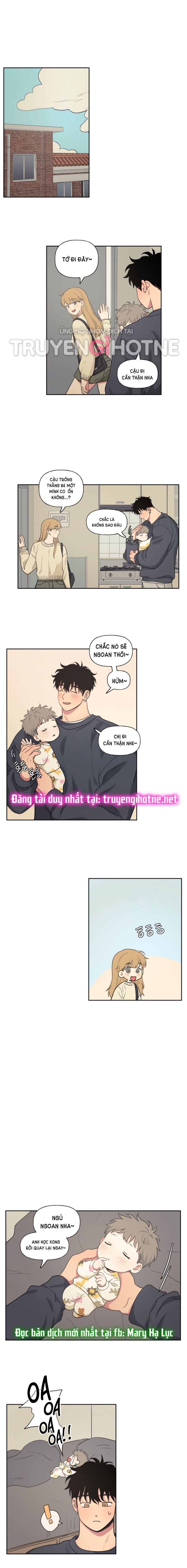 lý do yêu phải thằng bạn thân chapter 61 1