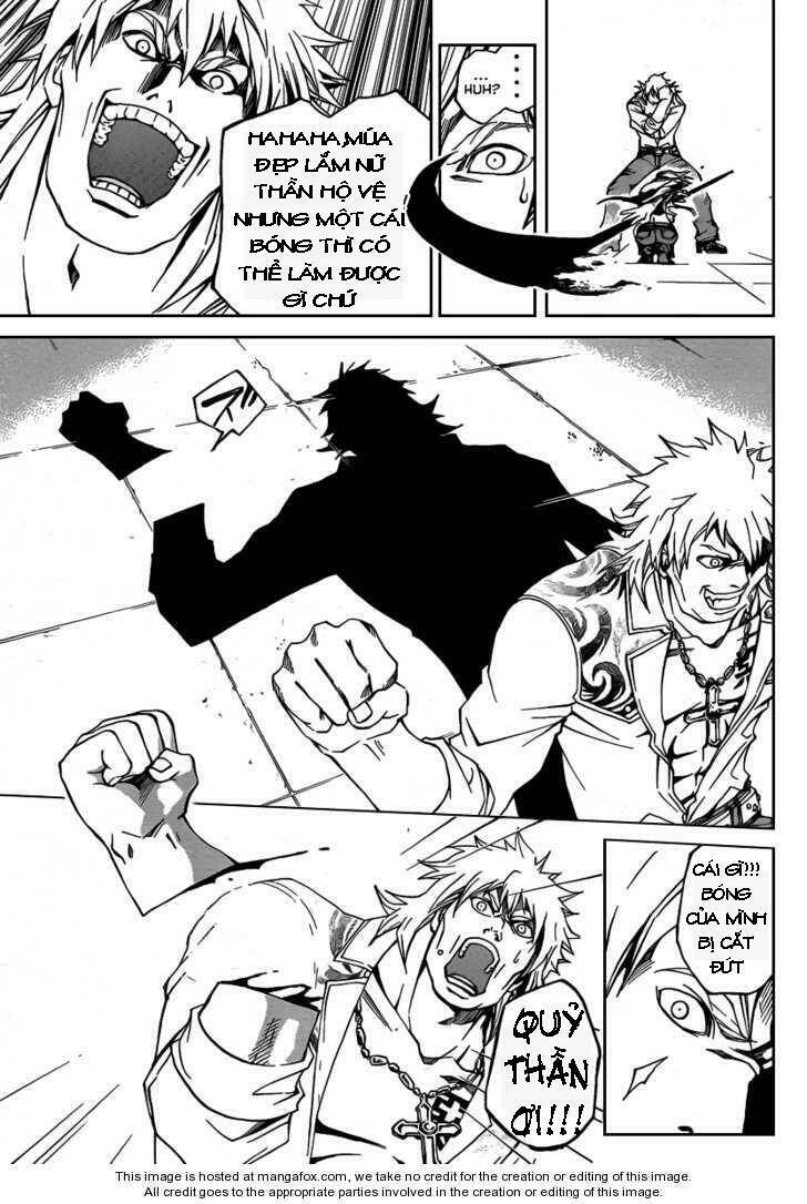 code breaker chapter 62 18