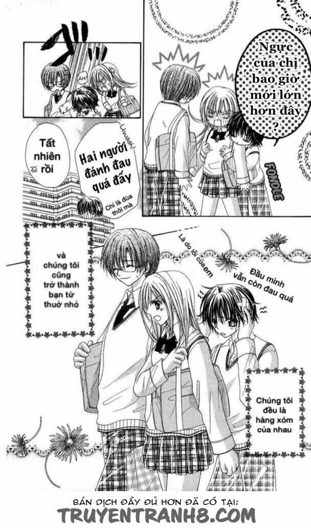 two beasts chapter 1 9