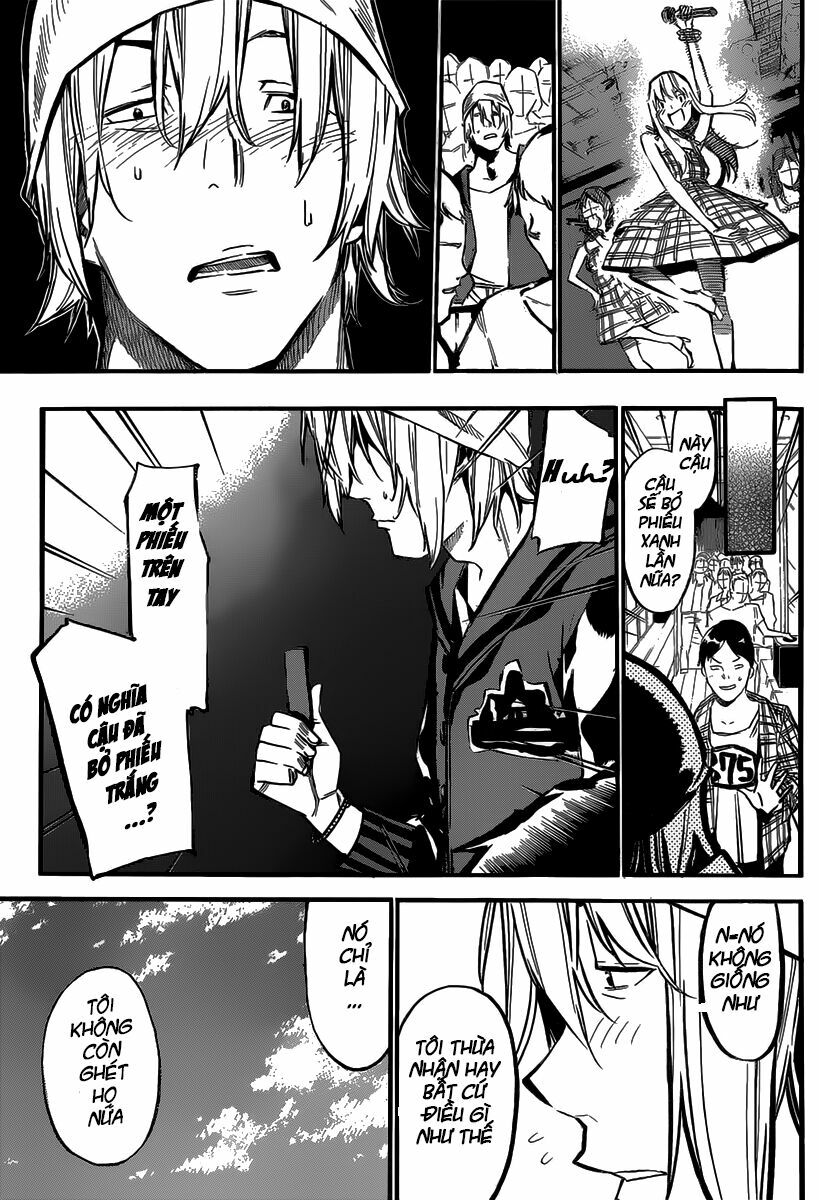 akb49 - renai kinshi jourei chapter 125 18