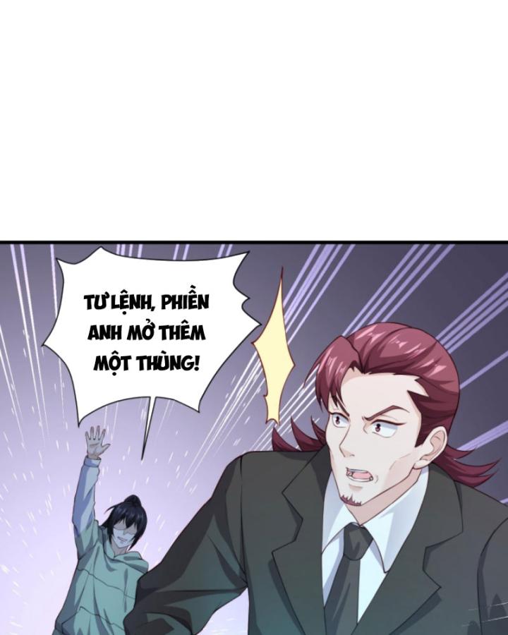 học cùng em gái, tôi bất cẩn vô địch rồi chapter 80 8