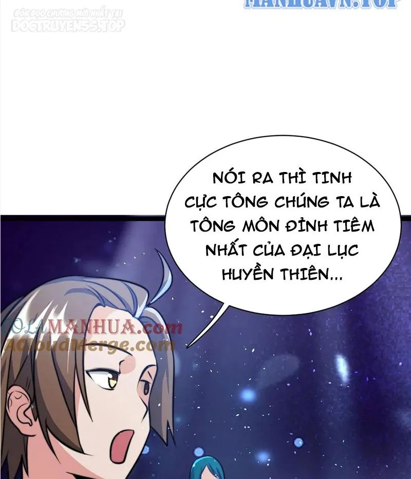 huyền huyễn: ta bắt đầu vô địch từ bại gia chapter 27 30