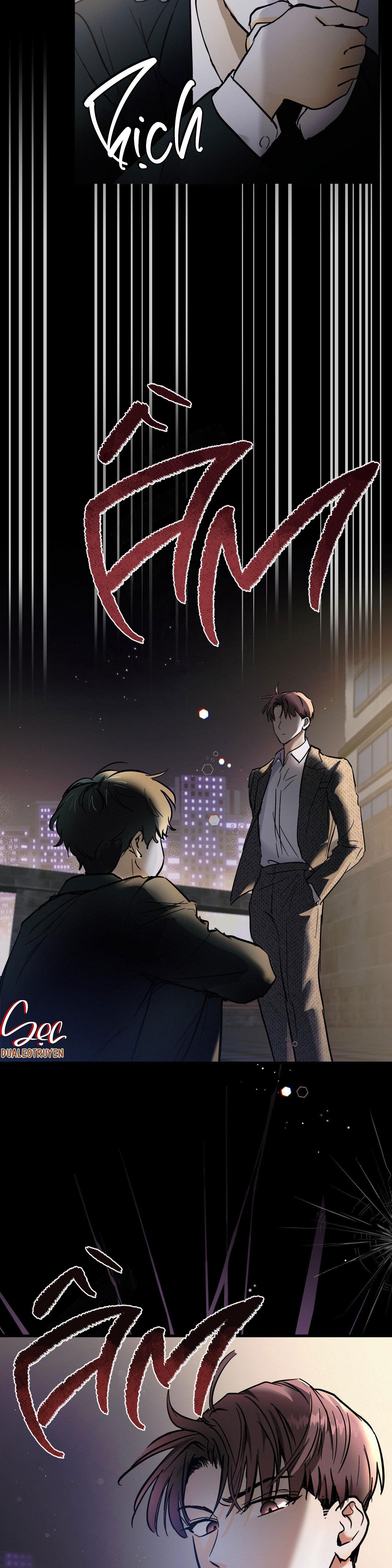 lie again chapter 6 9