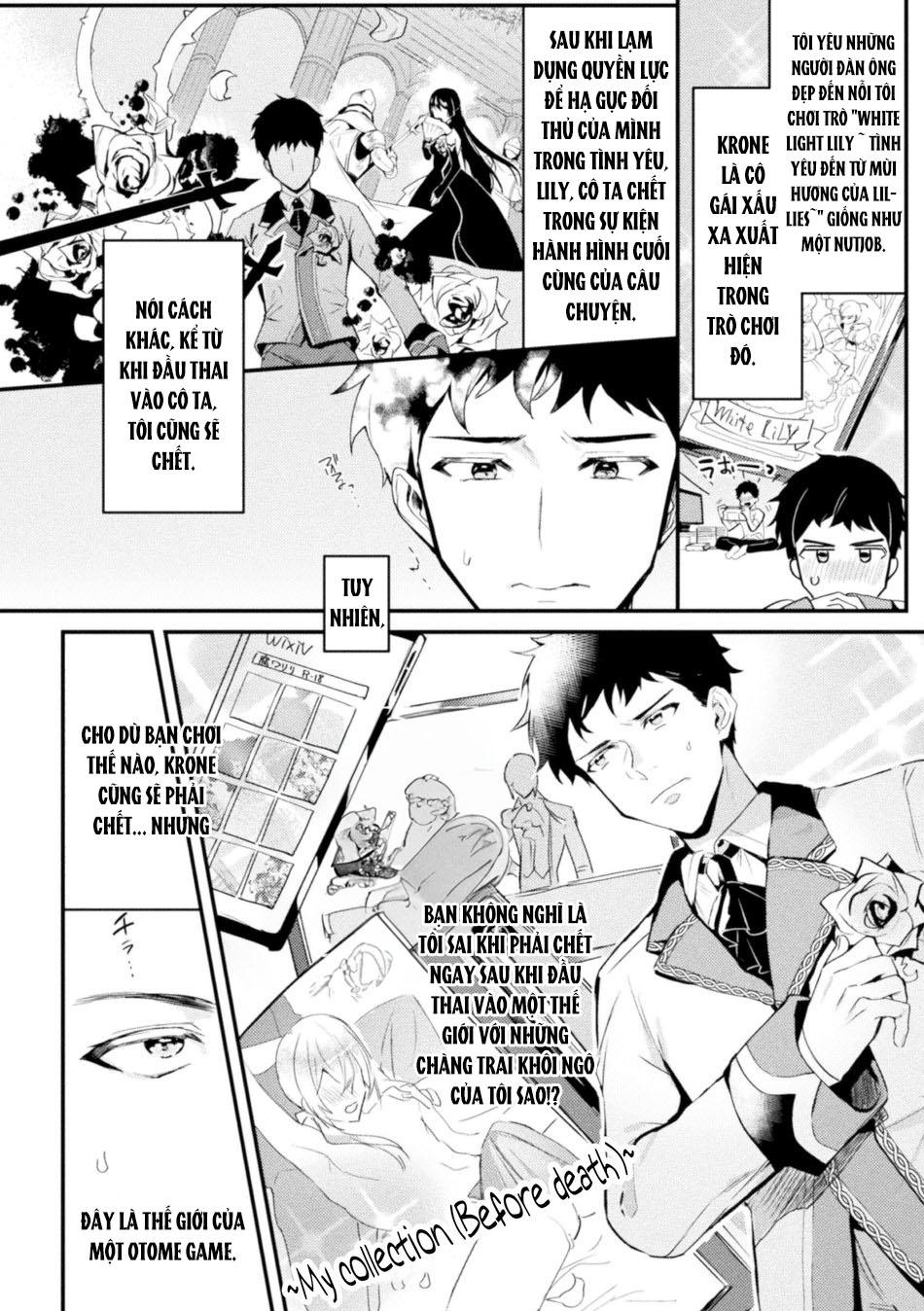 oneshot hỏny nhà rô lai chapter 48 3