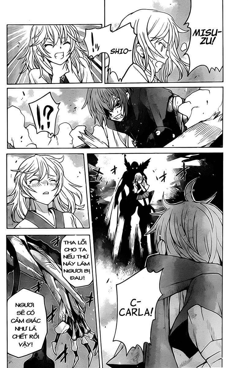 code geass: shikkoku no renya chapter 5 12