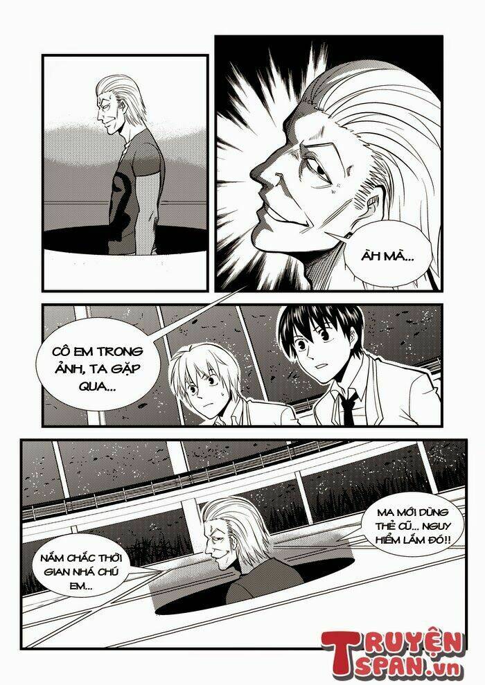 đoan não chapter 6 4