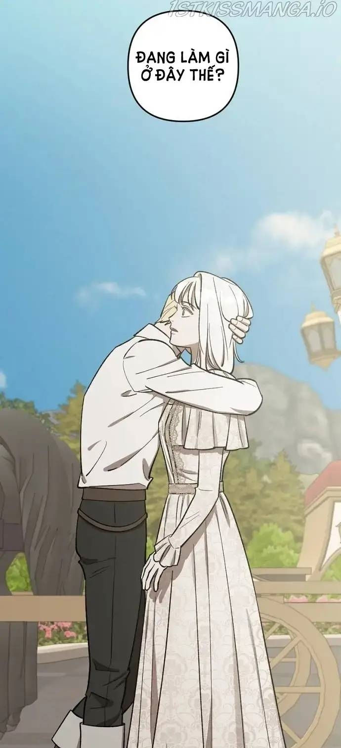 hoàng đế đảo ngược thời gian chapter 68.2 21