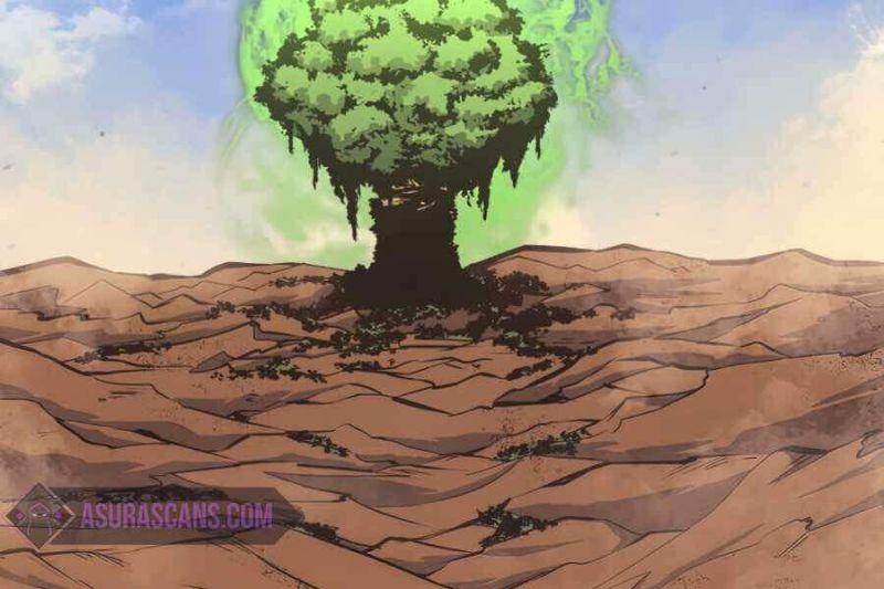 tôi trở lại thăng cấp một mình chapter 111 24