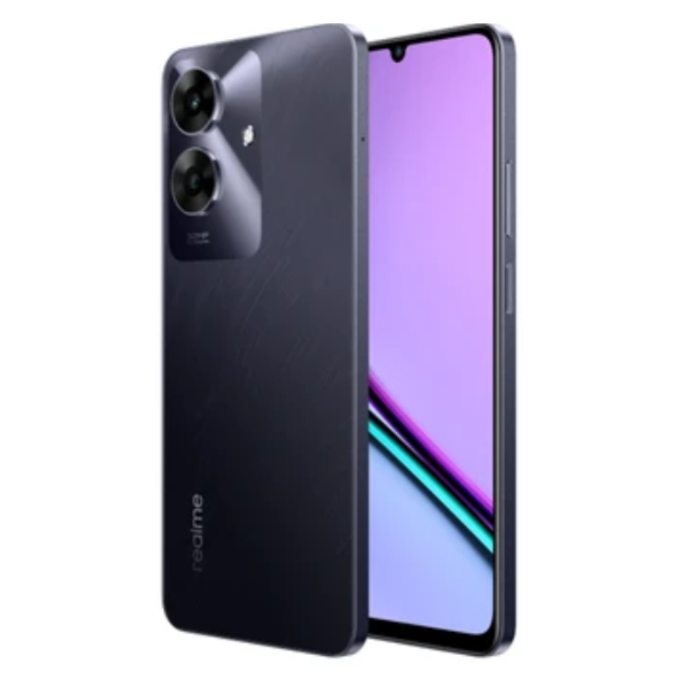 Điện thoại Realme Note 60 ( 4GB/64GB) - Hàng Chính Hãng