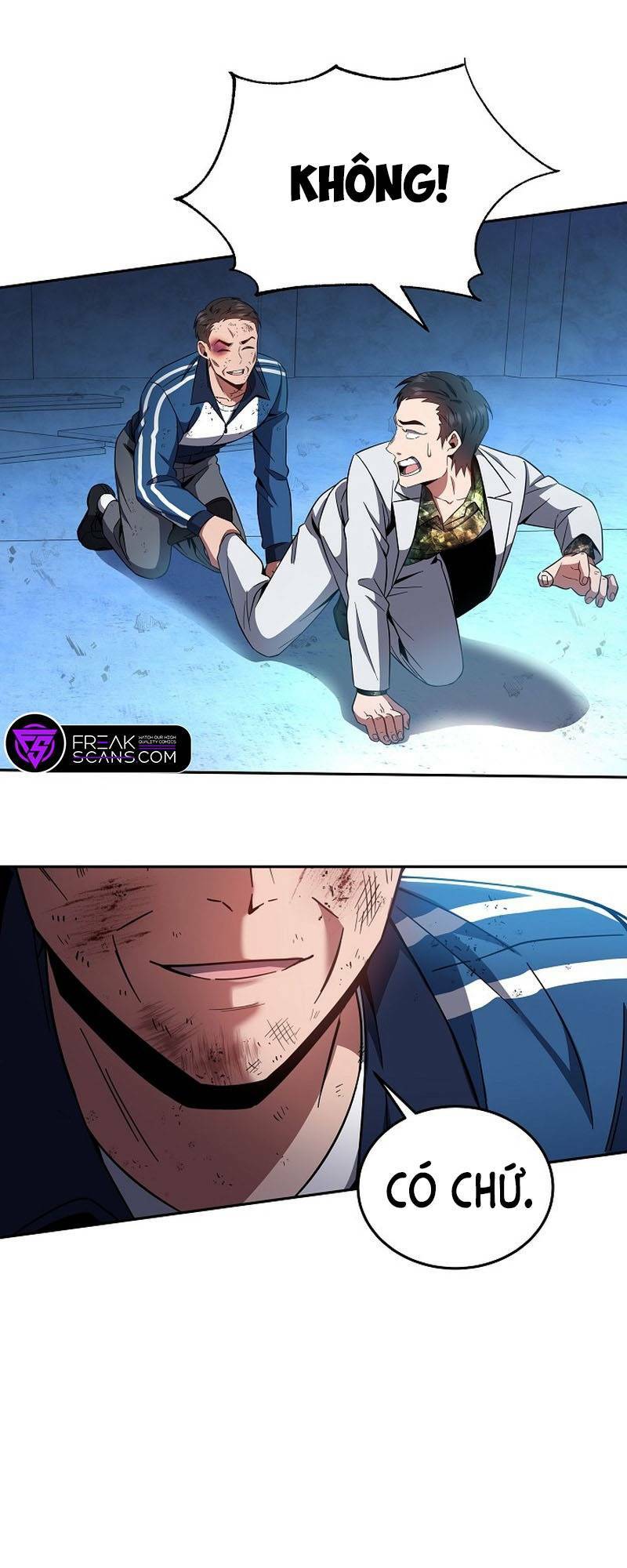 sự khởi đầu của tiền nhân chapter 15 36