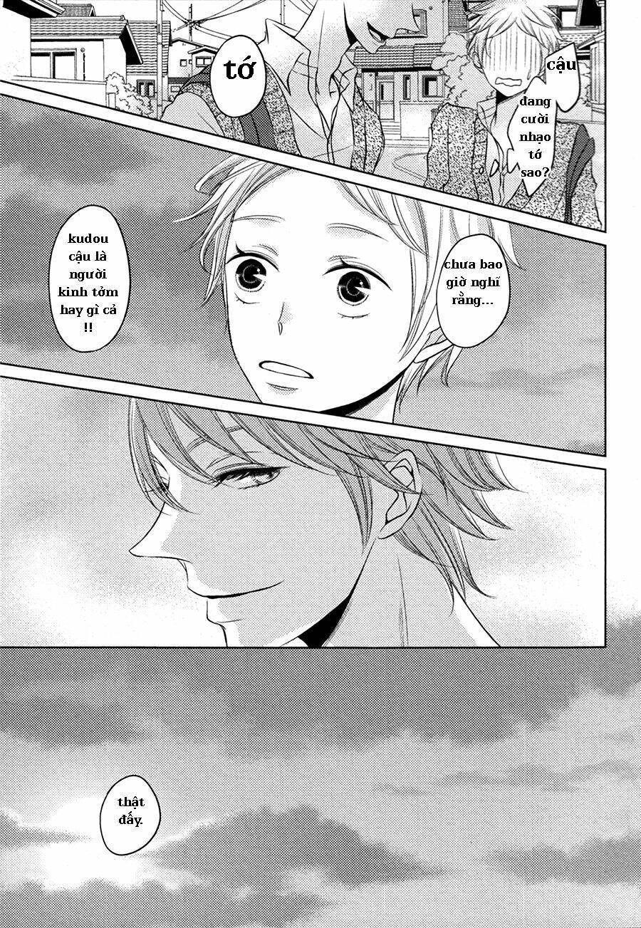 katakoi opera chapter 2 11