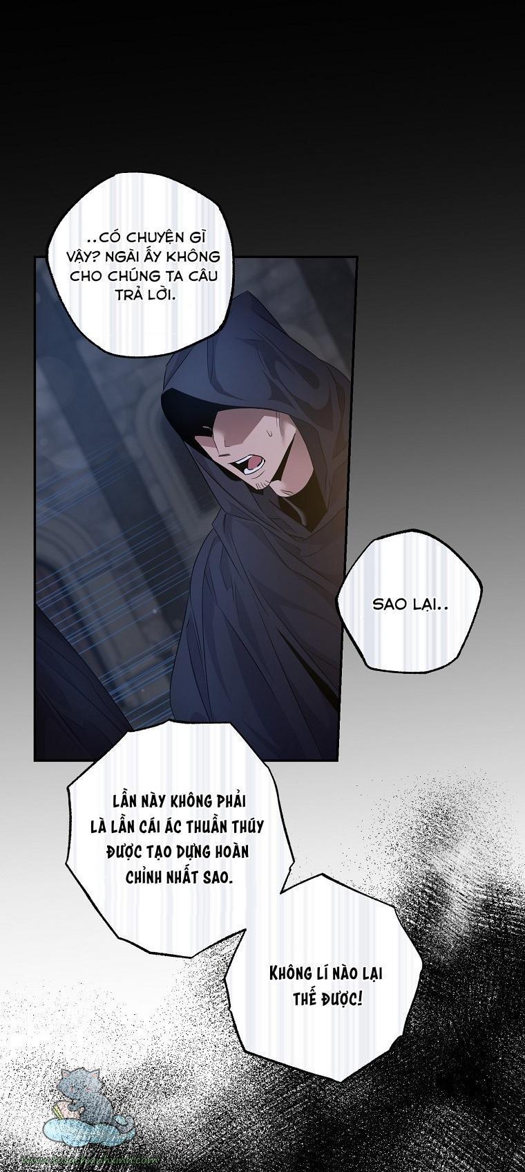 thuần hóa bạo chúa rồi bỏ trốn chapter 61 62