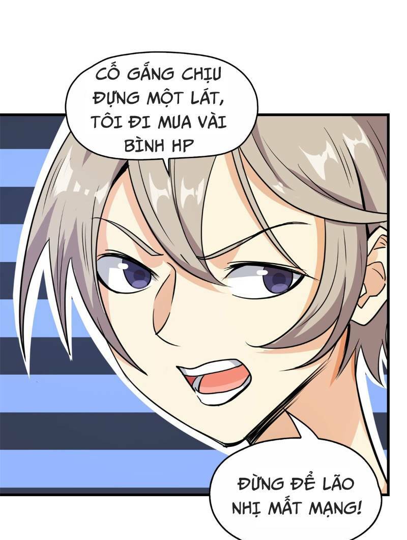 pháp sư truyền kì chapter 11 2