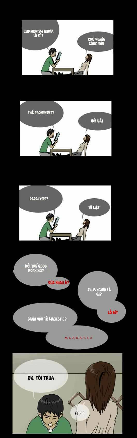 let's fight ghost chapter 11 18