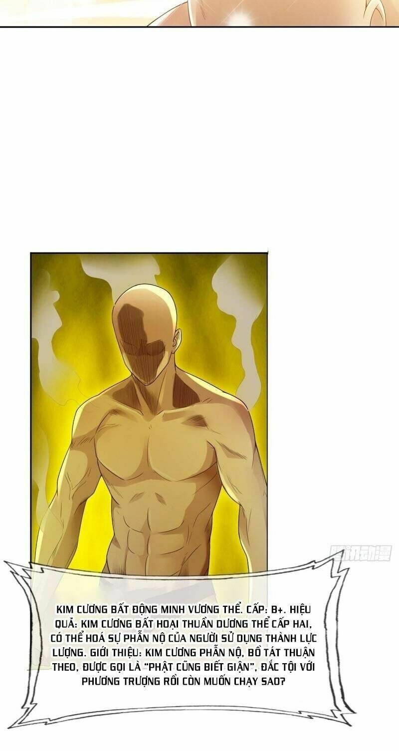 nhân vật phản diện đi tìm đường chết chapter 67 10