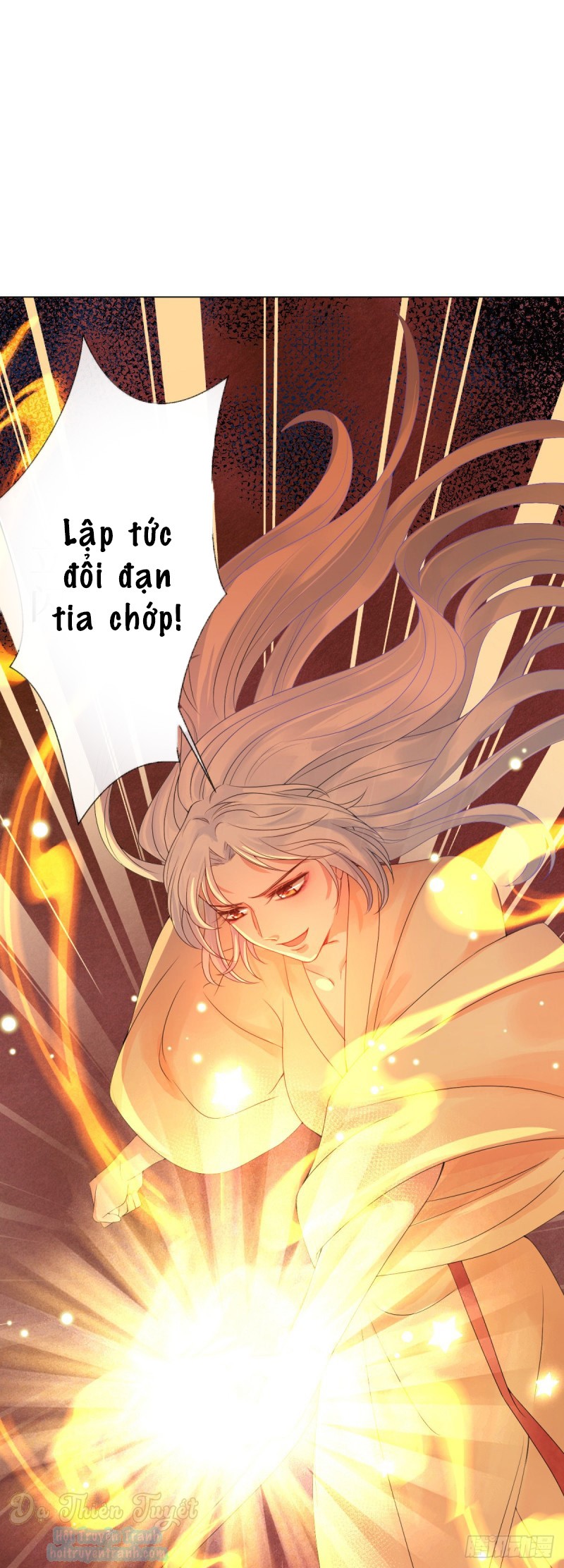 mạt thế nữ vương chapter 2 20