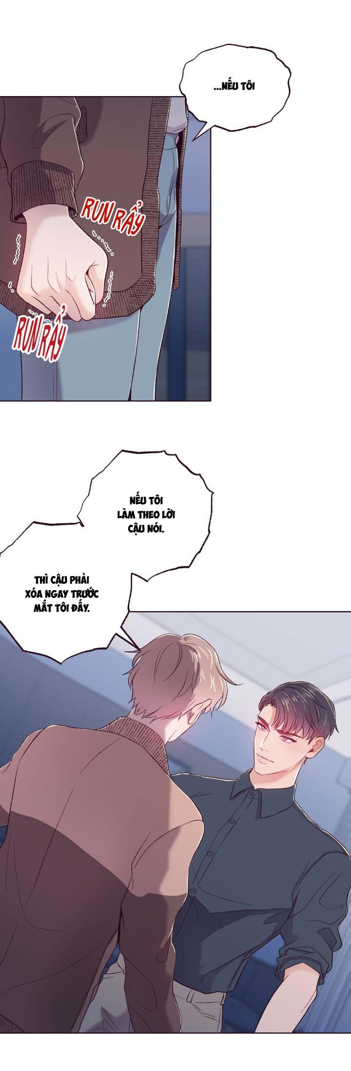 sụp đổ chapter 4 23