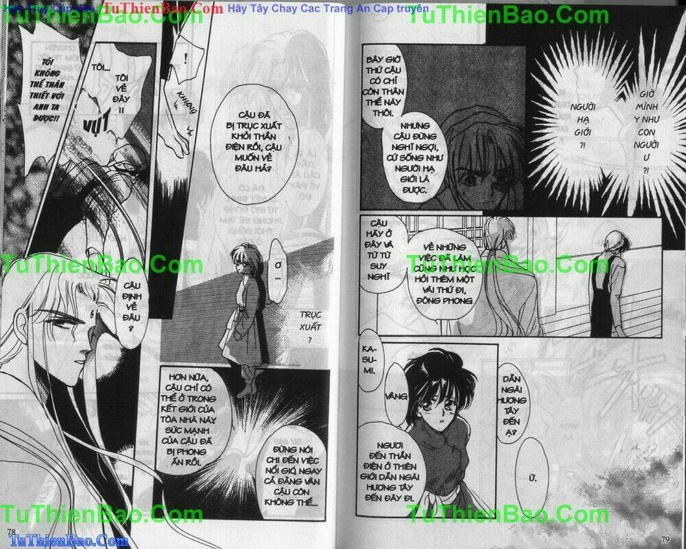 lâu đài trên mây chapter 5 19