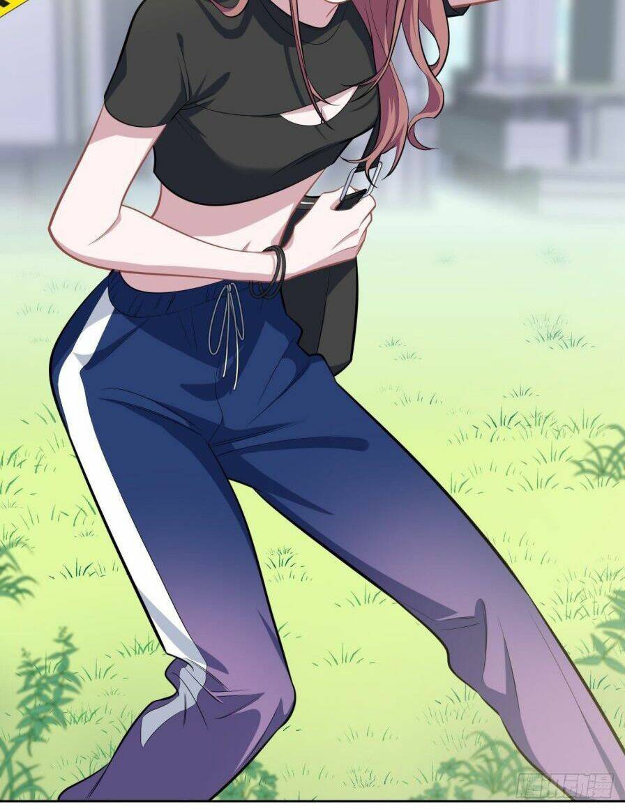 nhạc phụ đại nhân là lão bà chapter 121 16