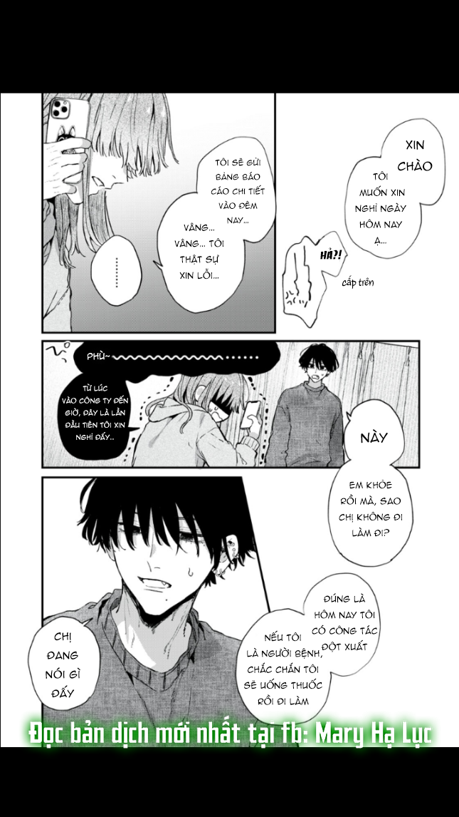 himokuzu hana muốn chết chapter 4.2 7