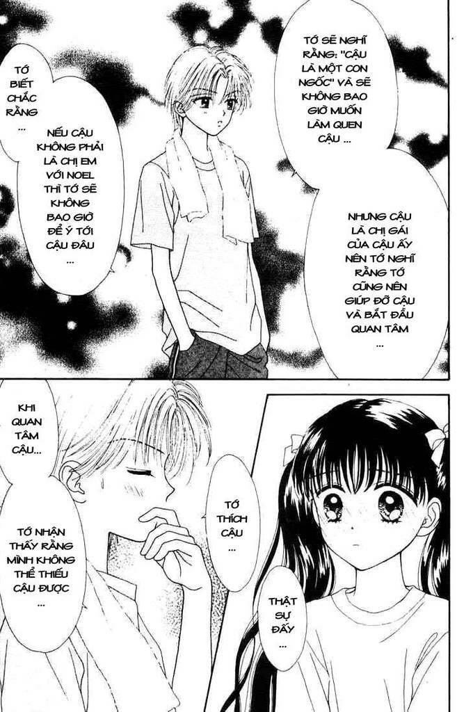 minto na bokura chapter 25 15