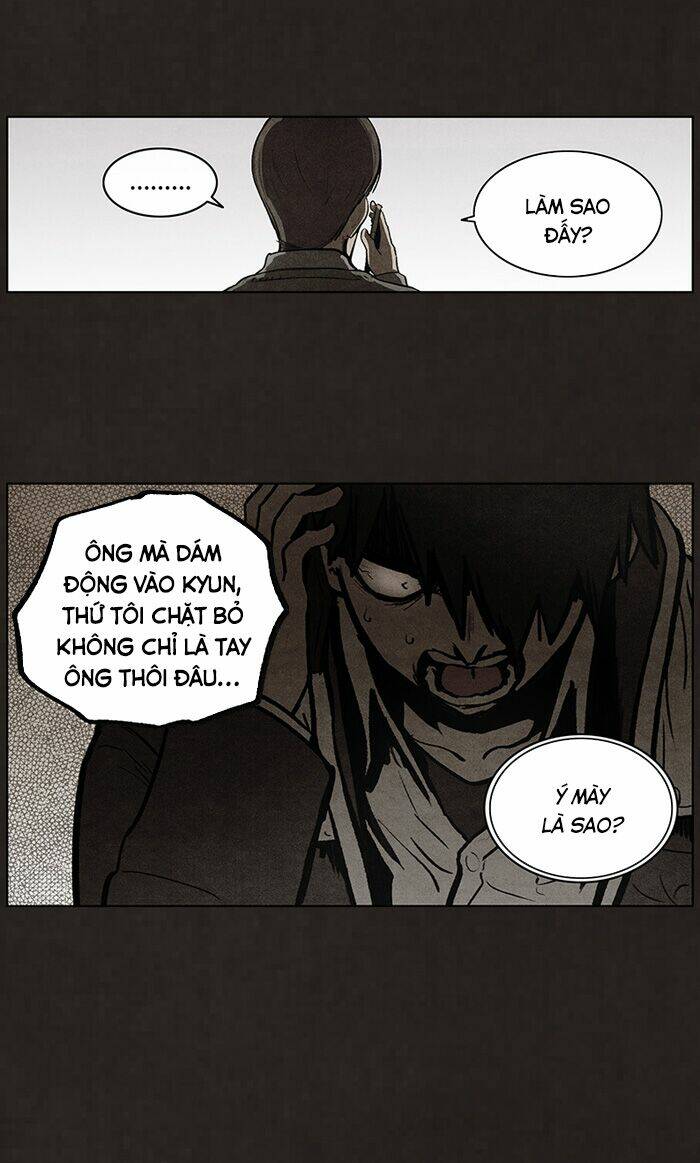 đứa con của quỷ dữ chapter 68 50