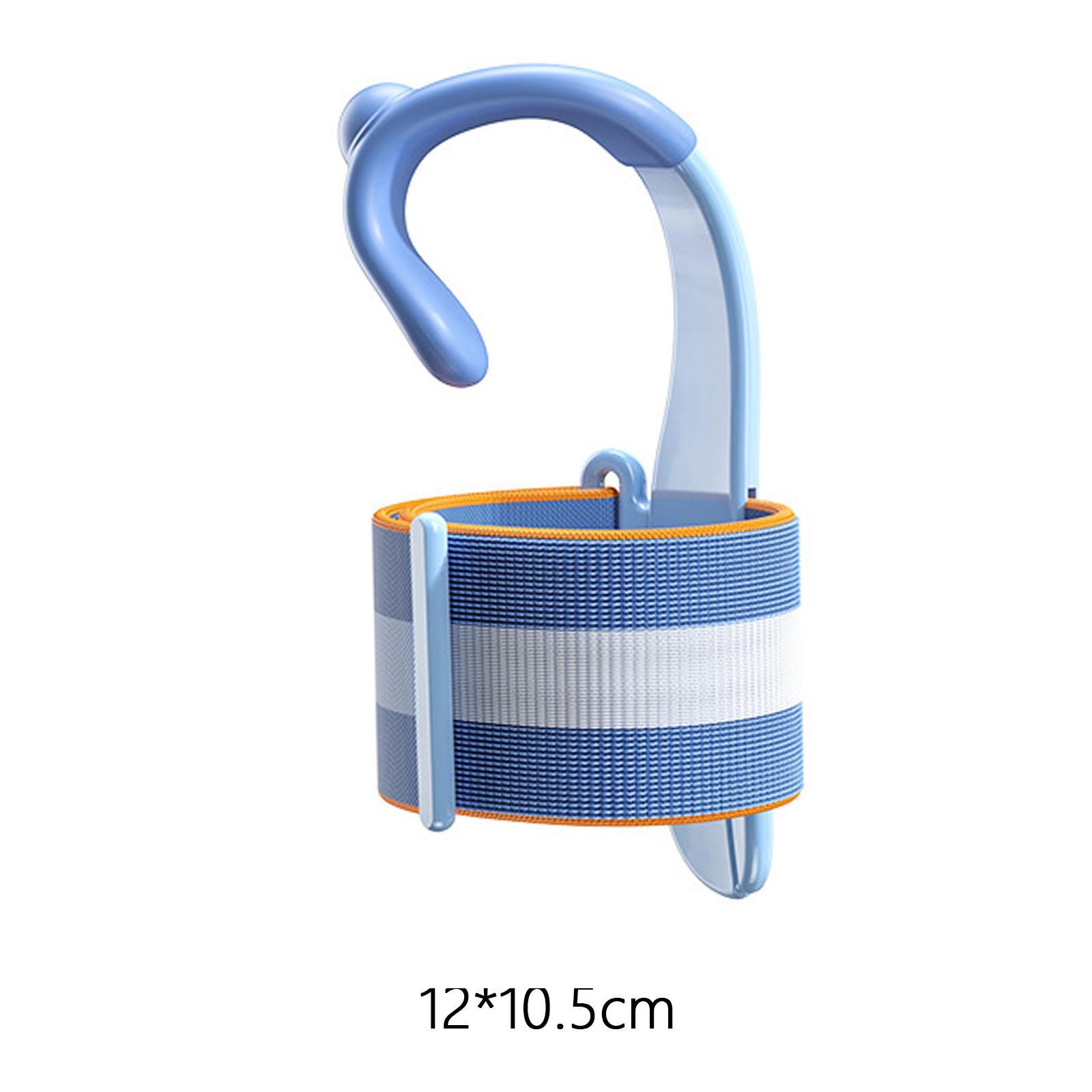 Anti Hook Wrist , Writing Posture Correction Writing Aid Strap Tool Wrist Hand Brace