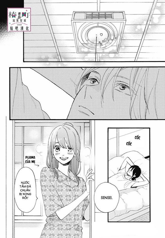 những đóa sơn trà kia, sẽ vì em mà đơm hoa khoe sắc chapter 76 4